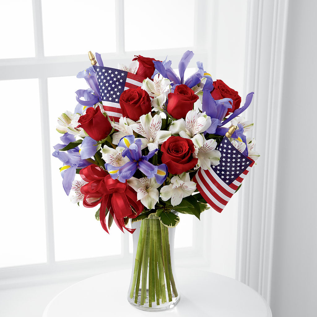 Unity Bouquet – All City Florist Inc, Melbourne FL