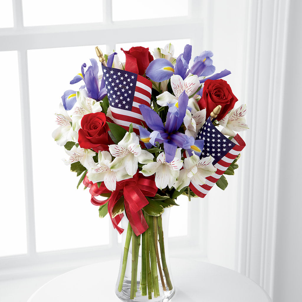 Unity Bouquet – All City Florist Inc, Melbourne FL