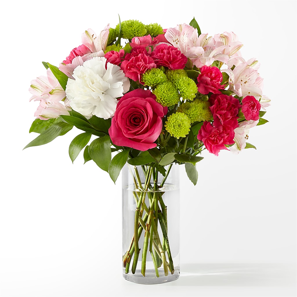 Sweet & Pretty Bouquet – All City Florist Inc, Melbourne FL