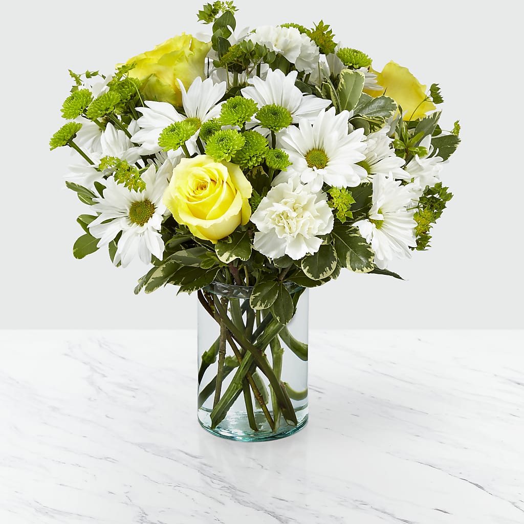 Happy Day Bouquet – All City Florist Inc, Melbourne FL