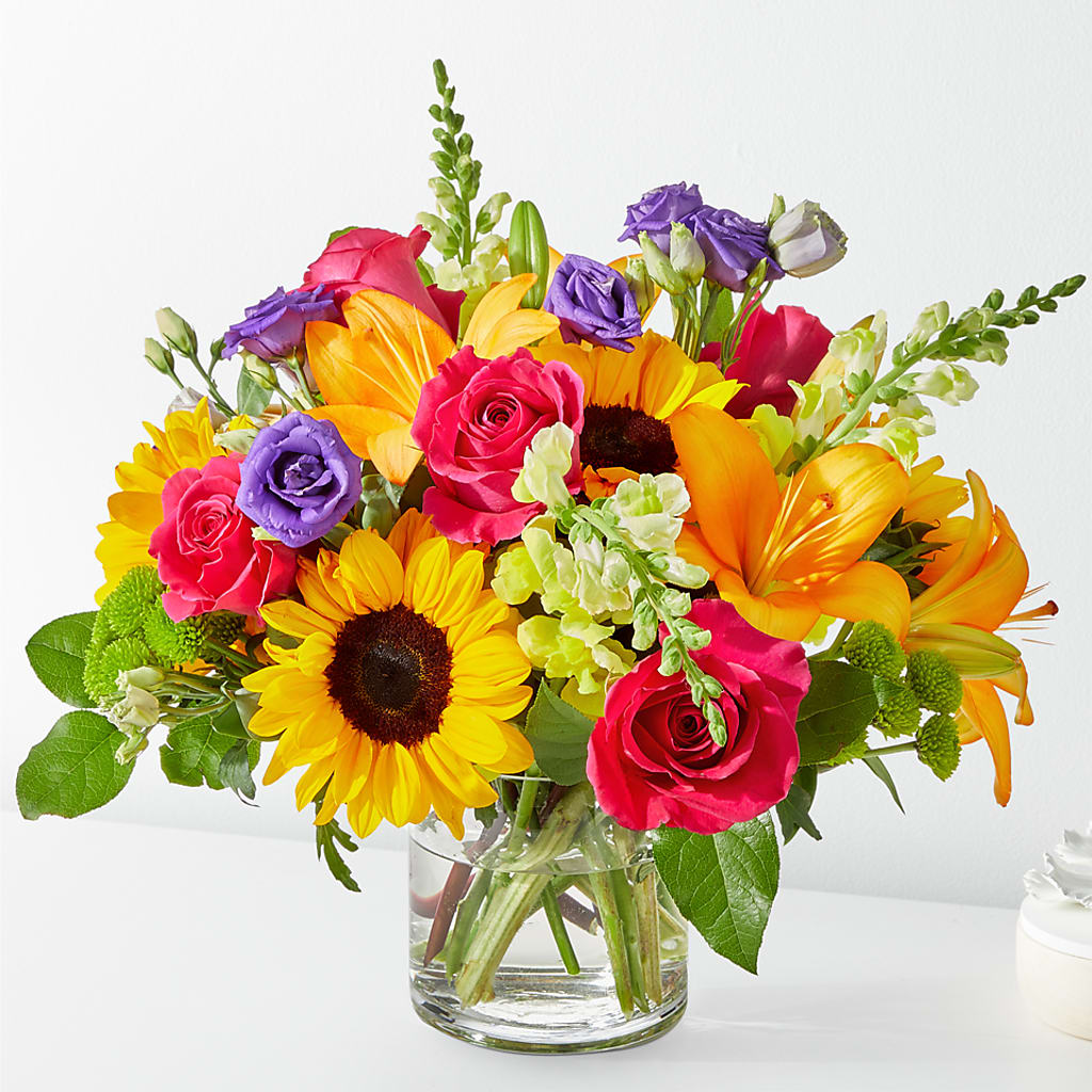 Best Day Bouquet – All City Florist Inc, Melbourne FL