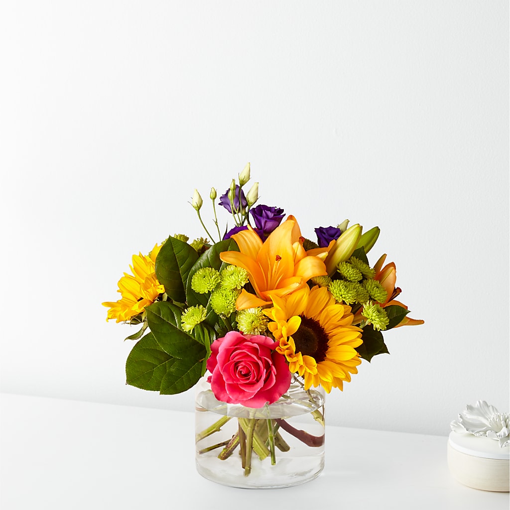 Best Day Bouquet – All City Florist Inc, Melbourne FL