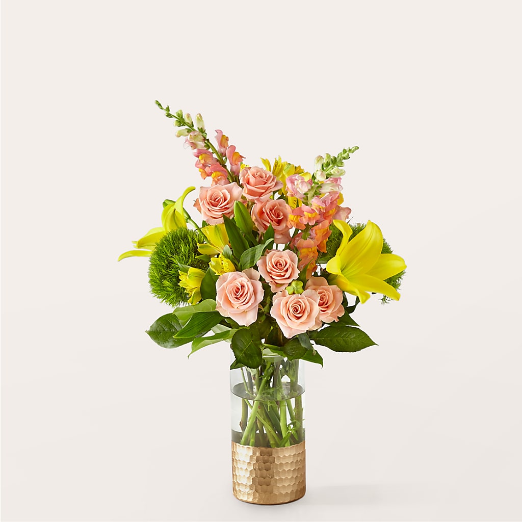 Getaway Bouquet – All City Florist Inc, Melbourne FL