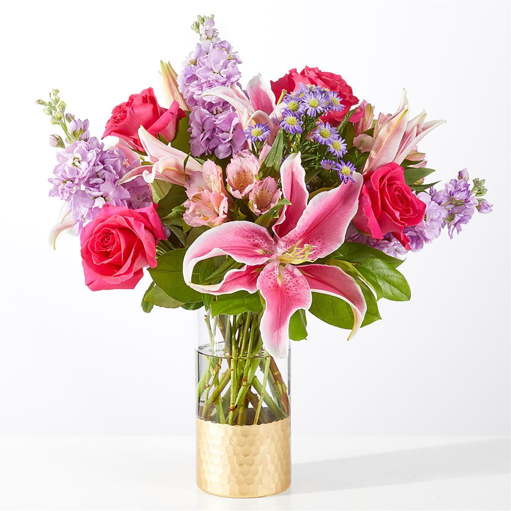 Written in the Stars Bouquet – All City Florist Inc, Melbourne FL