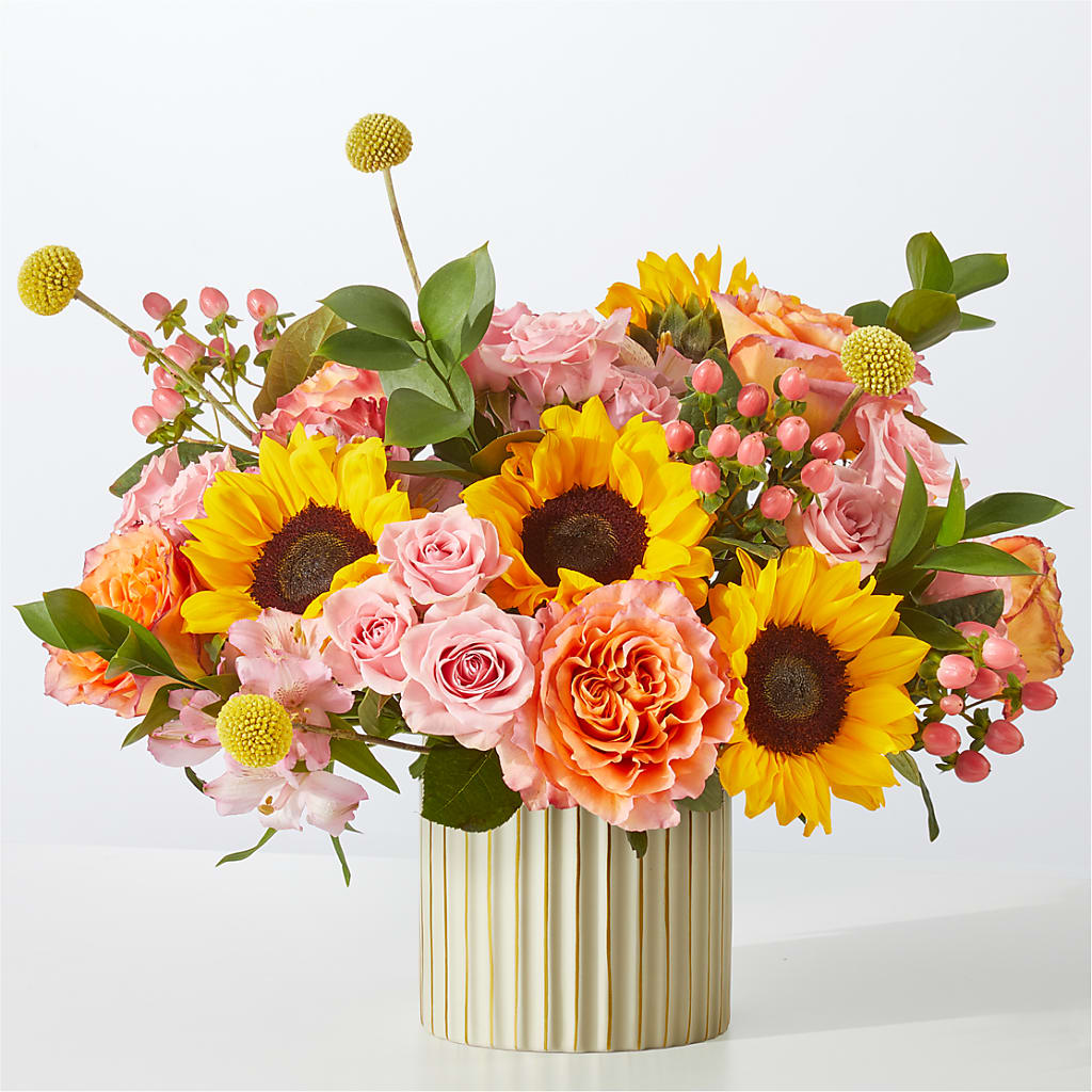 Sun's Out Bouquet – All City Florist Inc, Melbourne FL