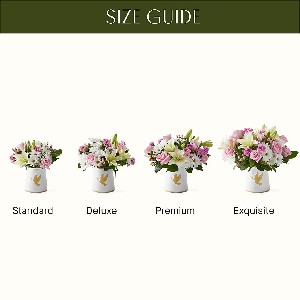 Meaningful Memories Bouquet – All City Florist Inc, Melbourne FL