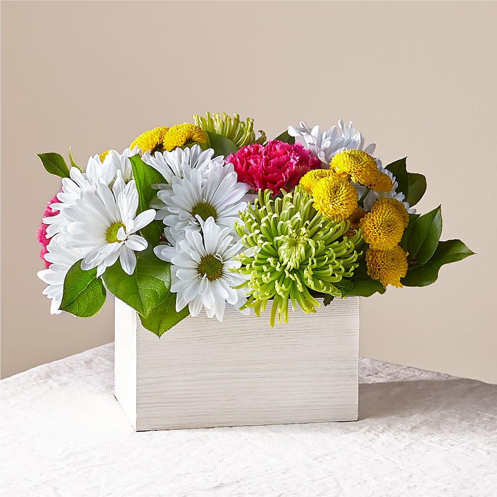 Sorbet Bouquet – All City Florist Inc, Melbourne FL