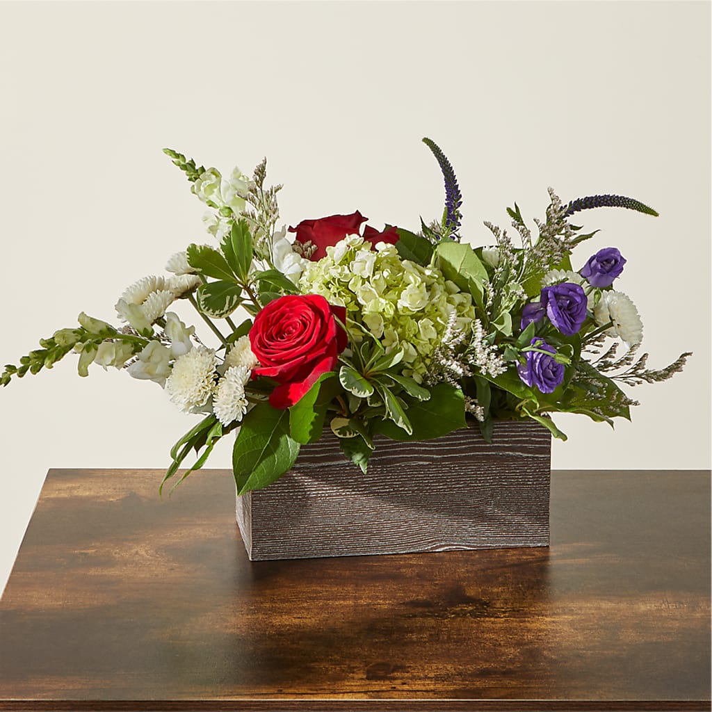 Sweet Magnolia Bouquet – All City Florist Inc, Melbourne FL