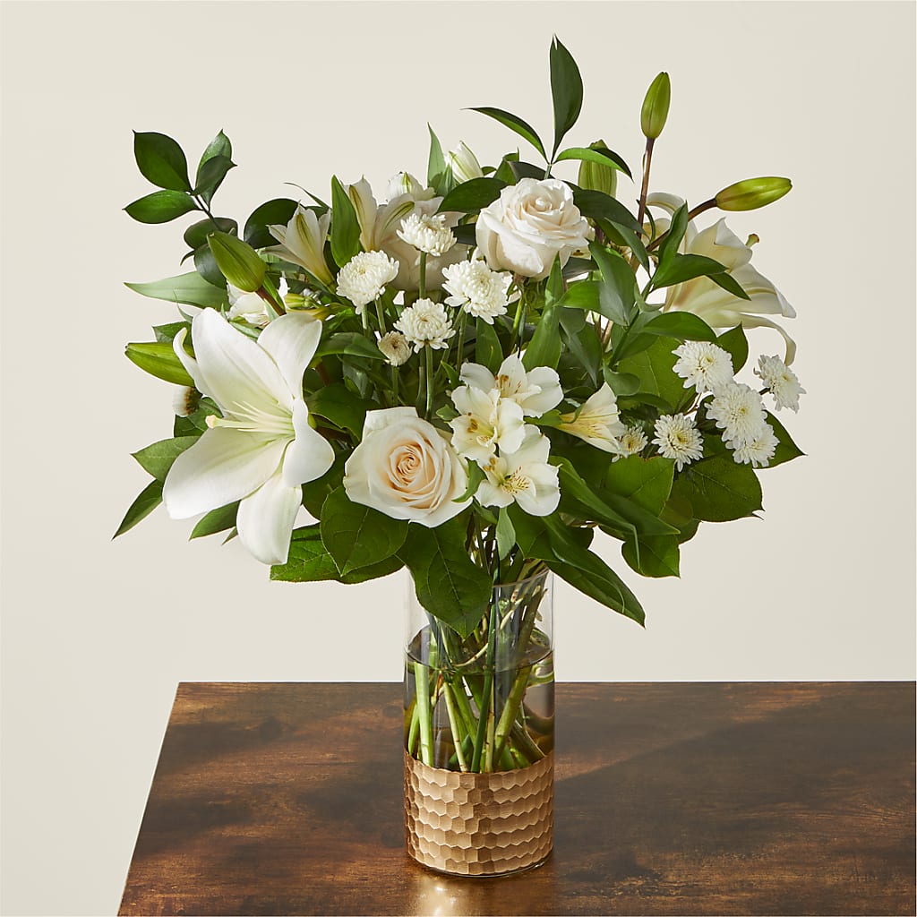 Beautiful Day Bouquet – All City Florist Inc, Melbourne FL