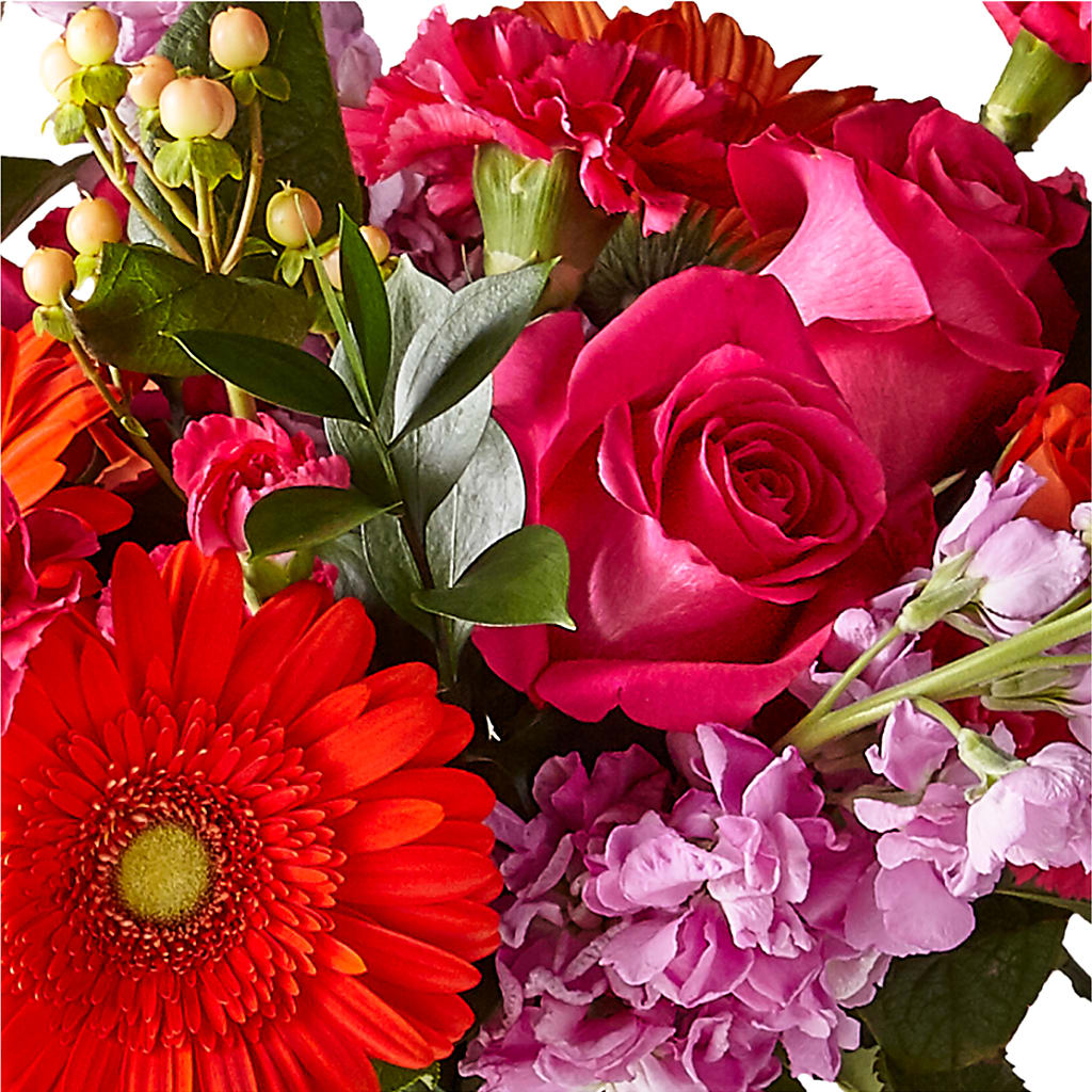Florist Designed Mixed Bouquet – All City Florist Inc, Melbourne FL
