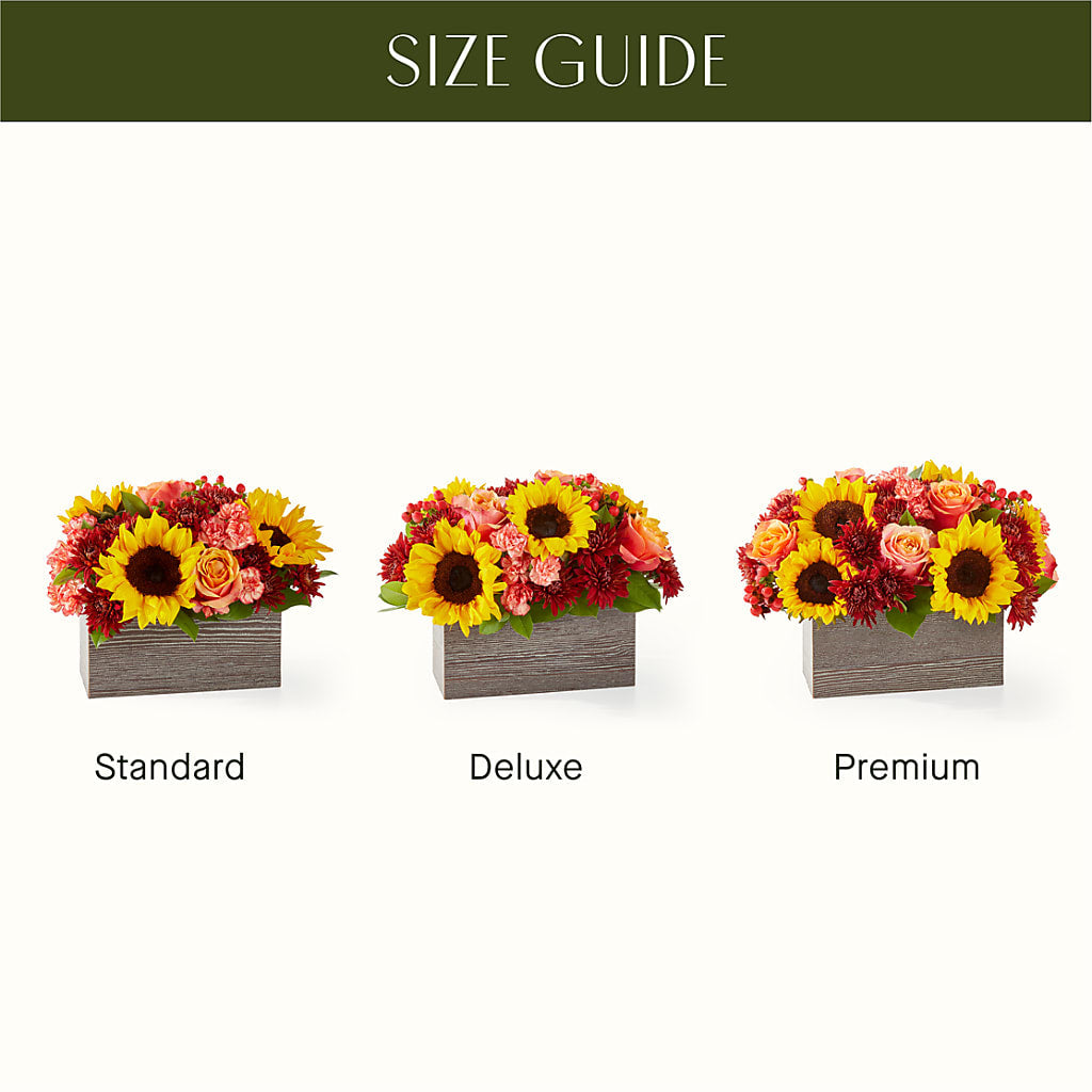 Fresh Cider Bouquet – All City Florist Inc, Melbourne FL