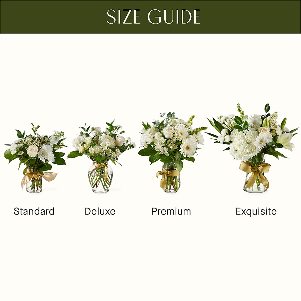 New Beginnings – A Florist Original – All City Florist Inc, Melbourne FL