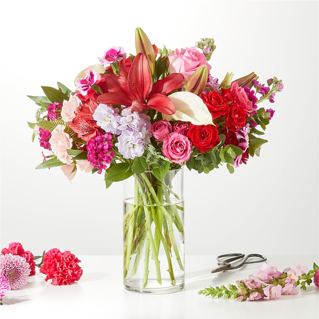 Swooning Over You - A Luxury Florist Original – All City Florist Inc, Melbourne FL