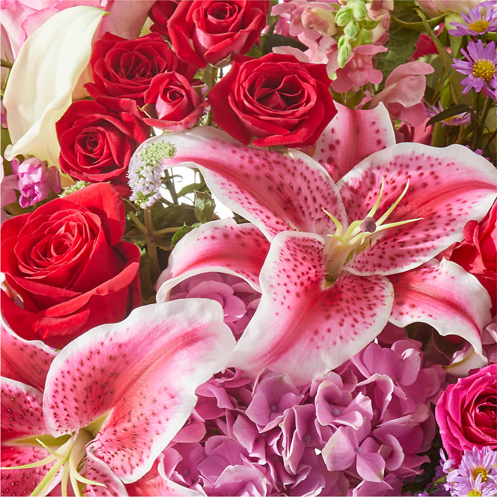 Better Together - A Luxury Florist Original – All City Florist Inc, Melbourne FL