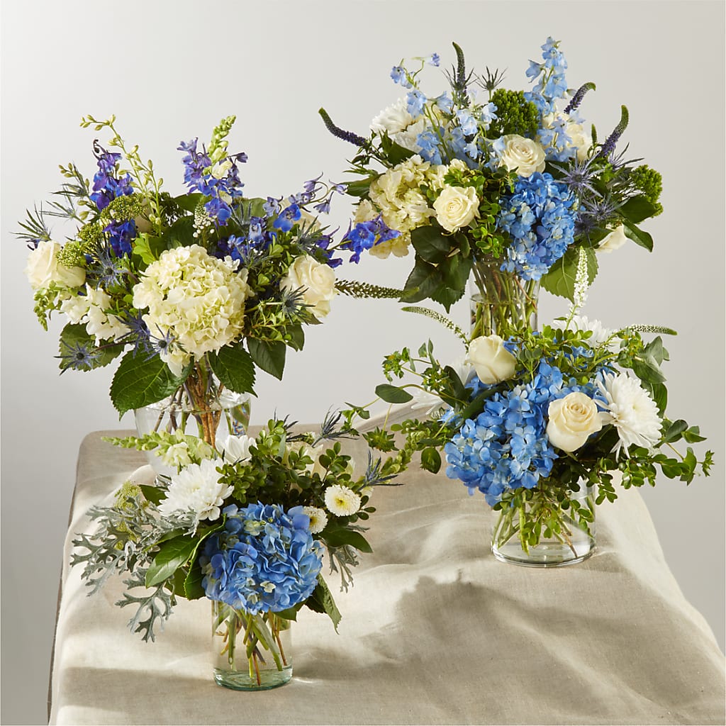 Festival of Lights – A Florist Original – All City Florist Inc, Melbourne FL