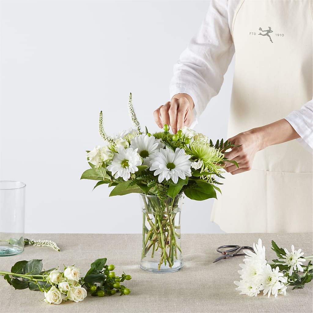 Irish Garden - A Florist Original – All City Florist Inc, Melbourne FL