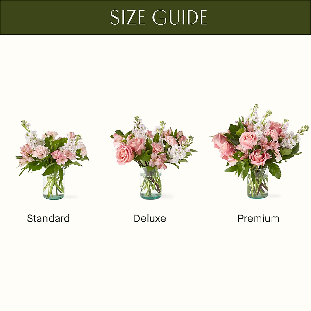 At the Ballet Bouquet – All City Florist Inc, Melbourne FL