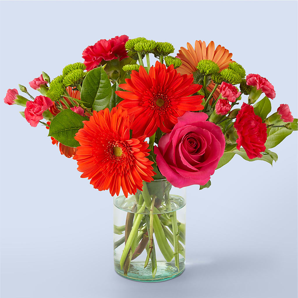 Best Dressed Bouquet – All City Florist Inc, Melbourne FL