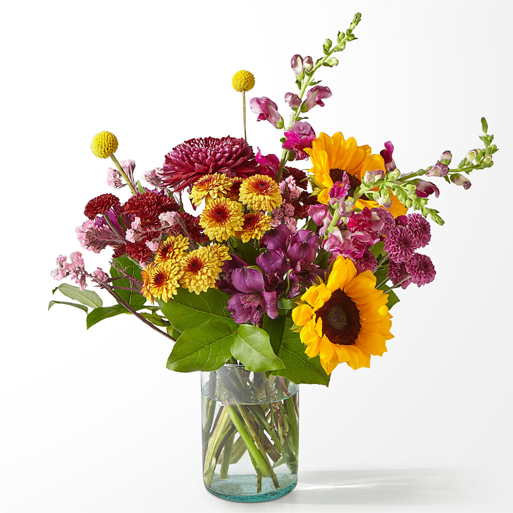 Pop of Whimsy Bouquet – All City Florist Inc, Melbourne FL