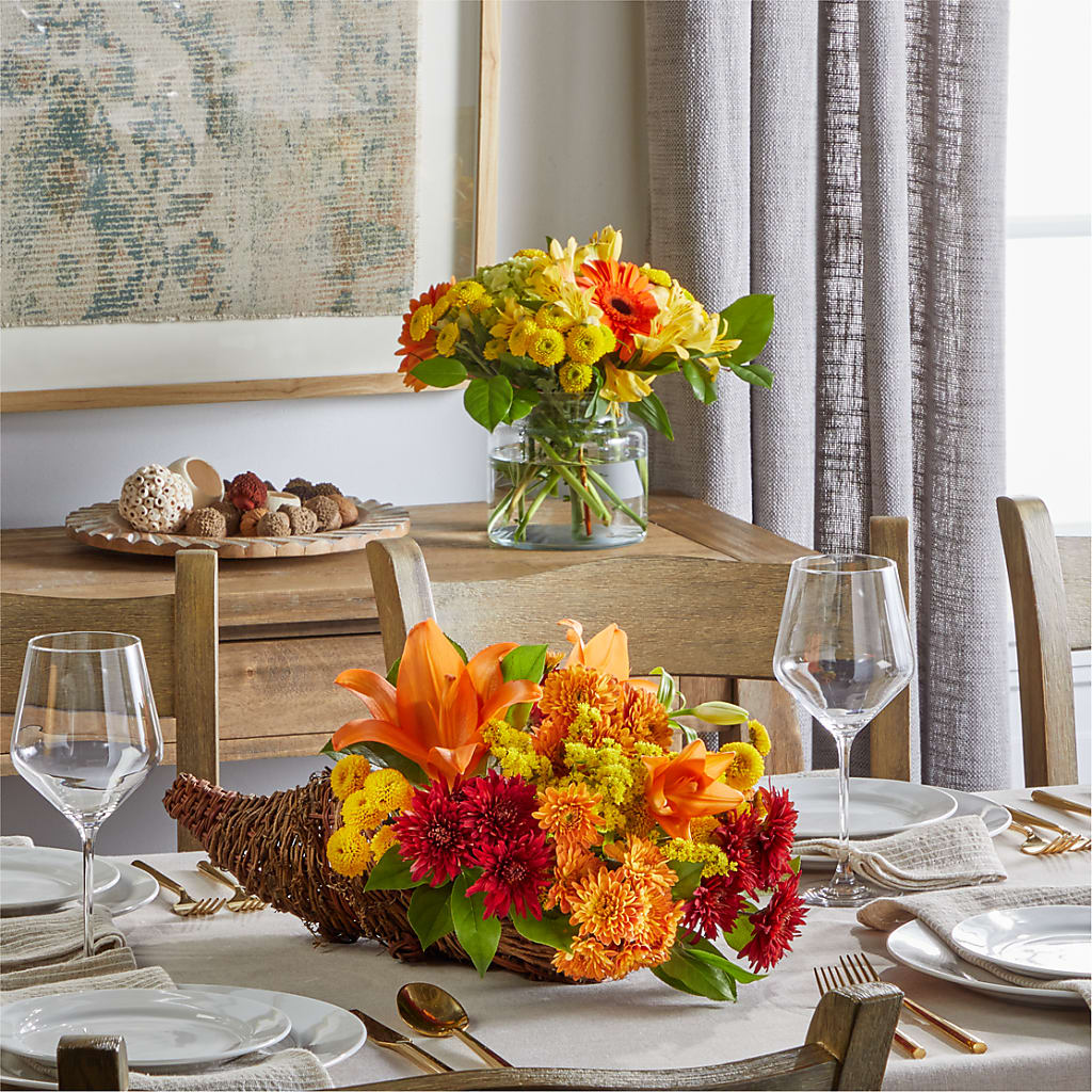 Blooming and Blessed Bundle – All City Florist Inc, Melbourne FL