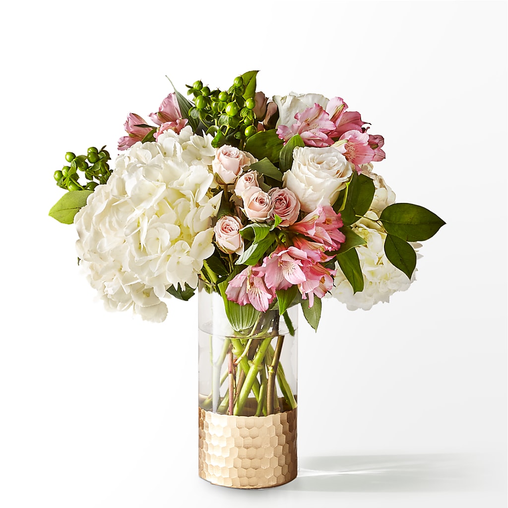 Parisian Stroll Bouquet – All City Florist Inc, Melbourne FL