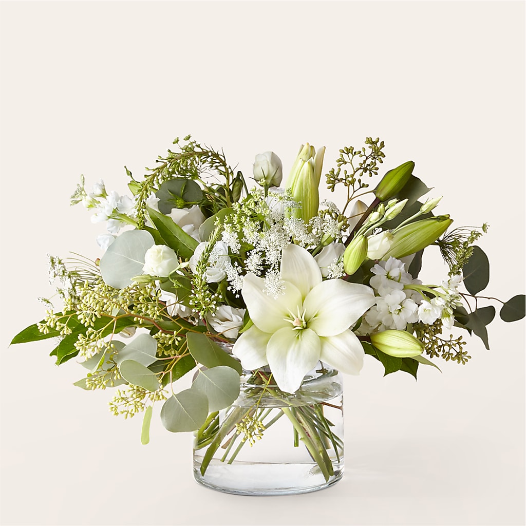 Alluring Elegance Bouquet – All City Florist Inc, Melbourne FL