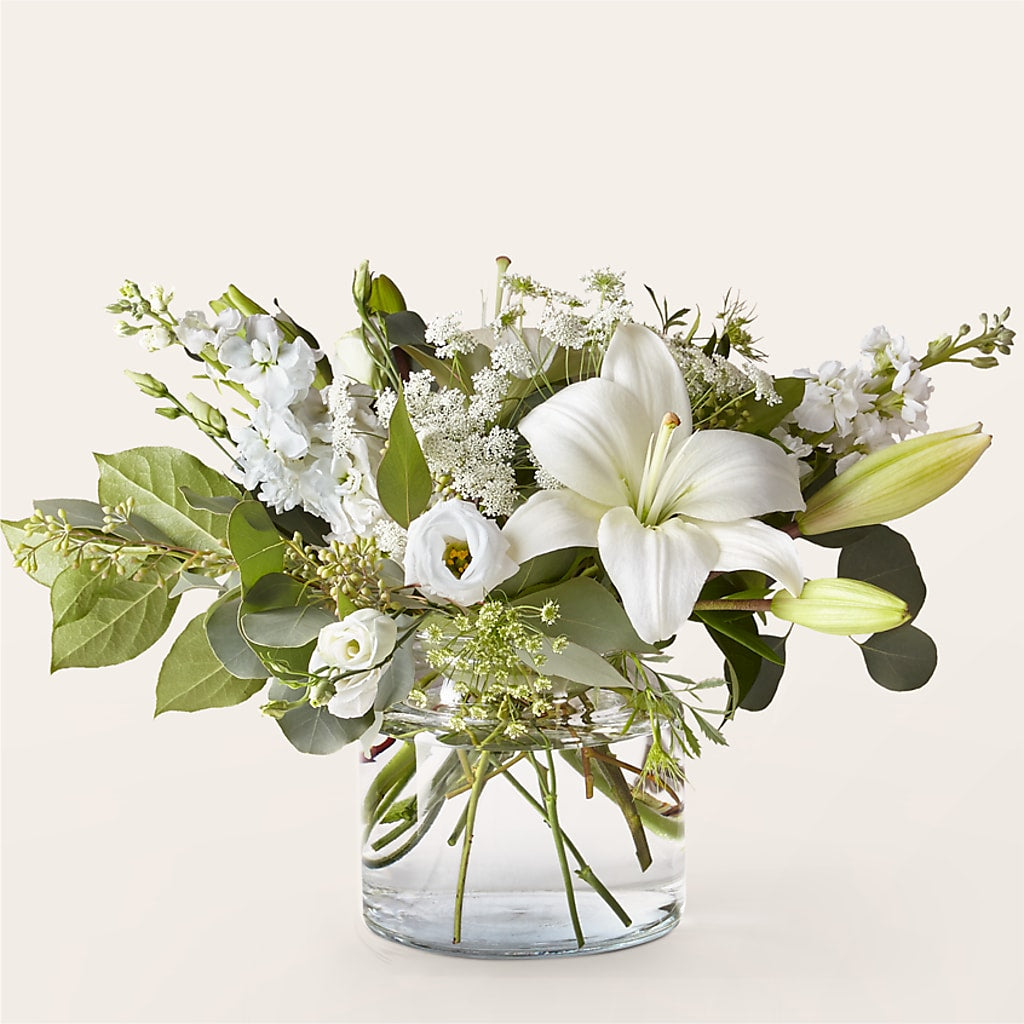 Alluring Elegance Bouquet – All City Florist Inc, Melbourne FL