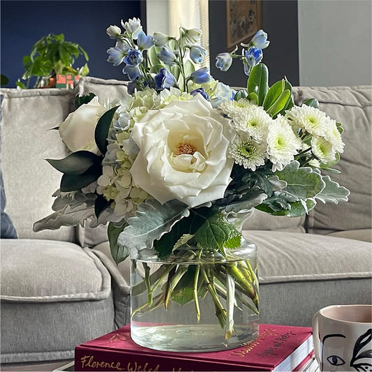 Clear Skies Bouquet – All City Florist Inc, Melbourne FL