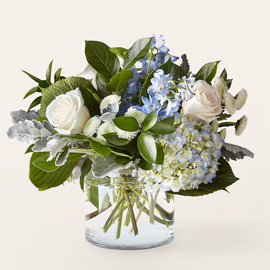 Clear Skies Bouquet – All City Florist Inc, Melbourne FL