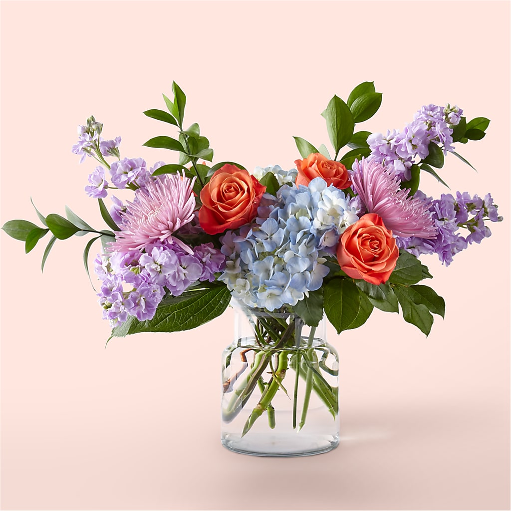 Be Mine Bouquet – All City Florist Inc, Melbourne FL
