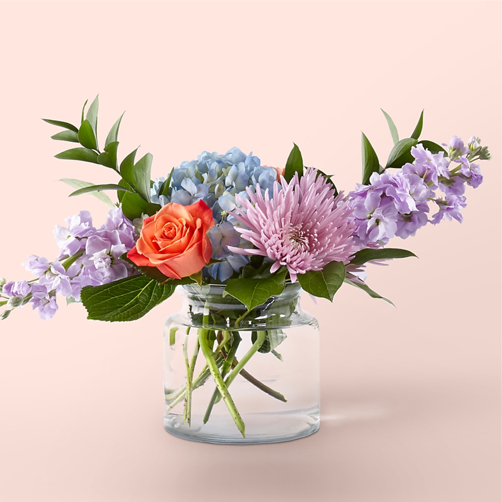 Be Mine Bouquet – All City Florist Inc, Melbourne FL