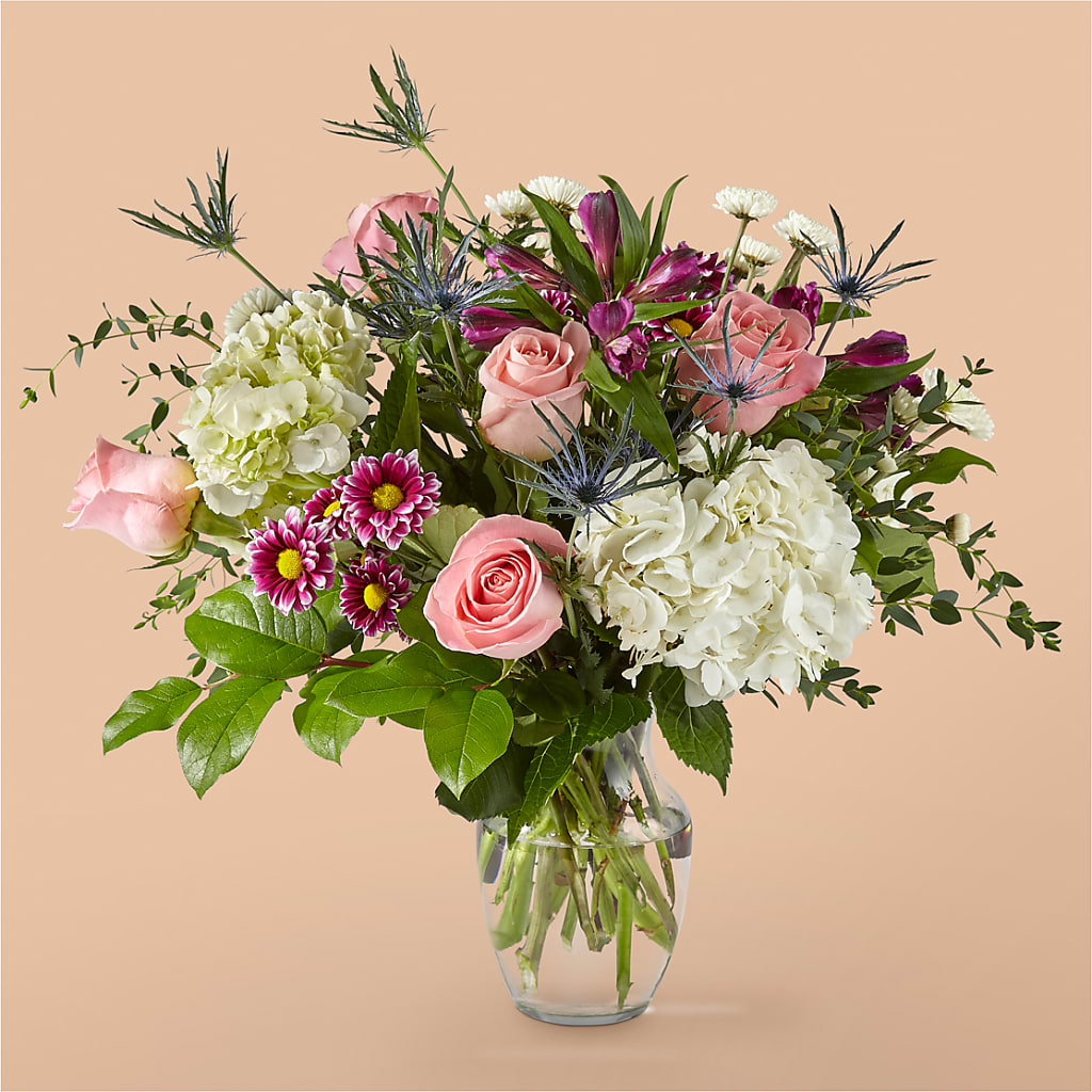 Parlour Bouquet – All City Florist Inc, Melbourne FL