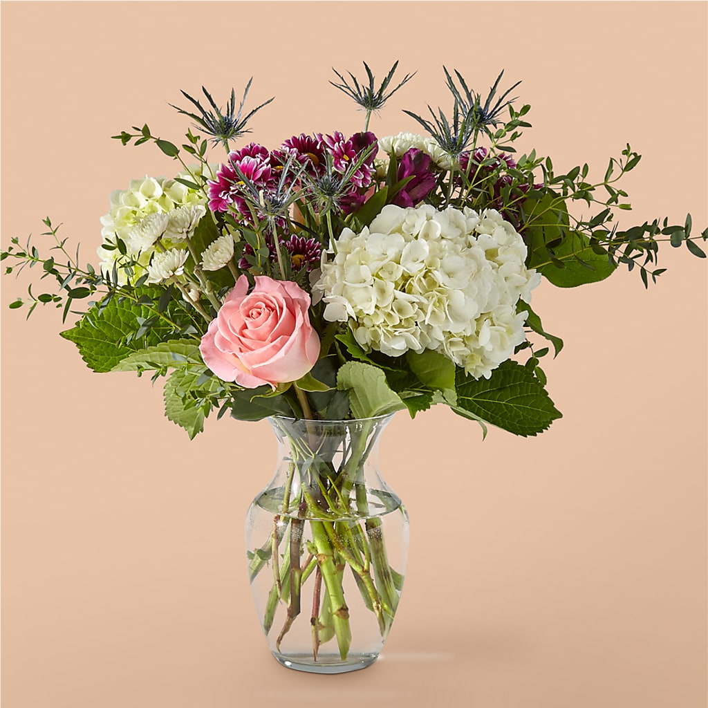 Parlour Bouquet – All City Florist Inc, Melbourne FL