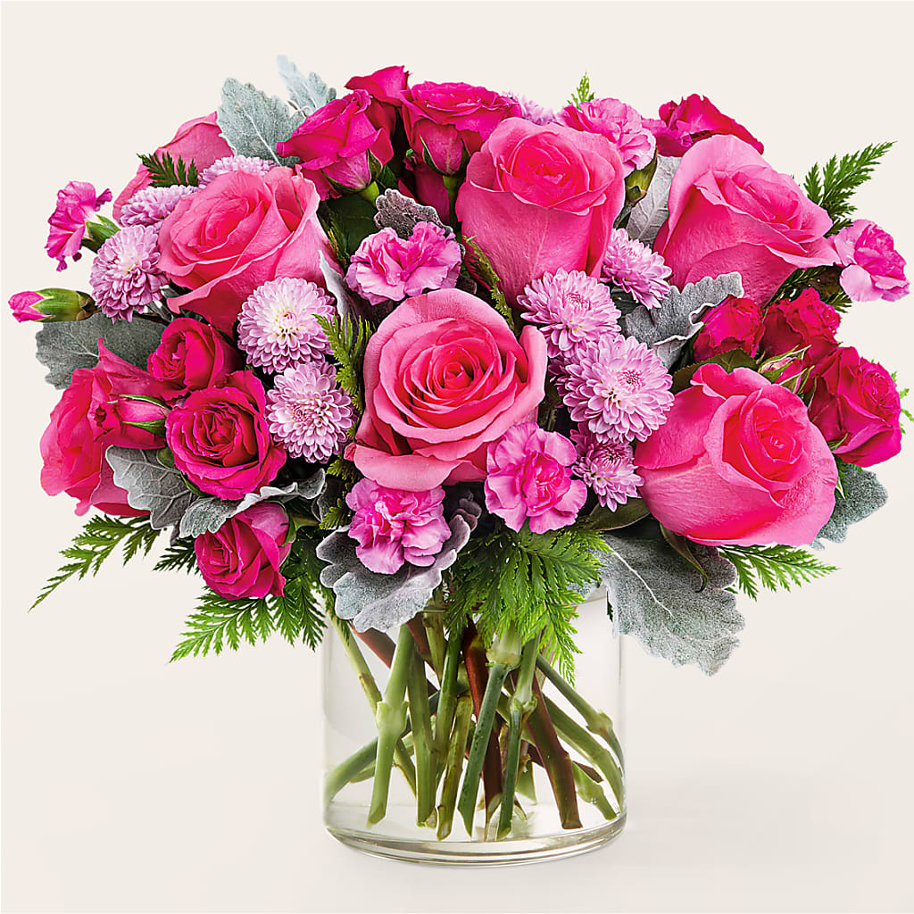 Sweet As Can Be Bouquet – All City Florist Inc, Melbourne FL