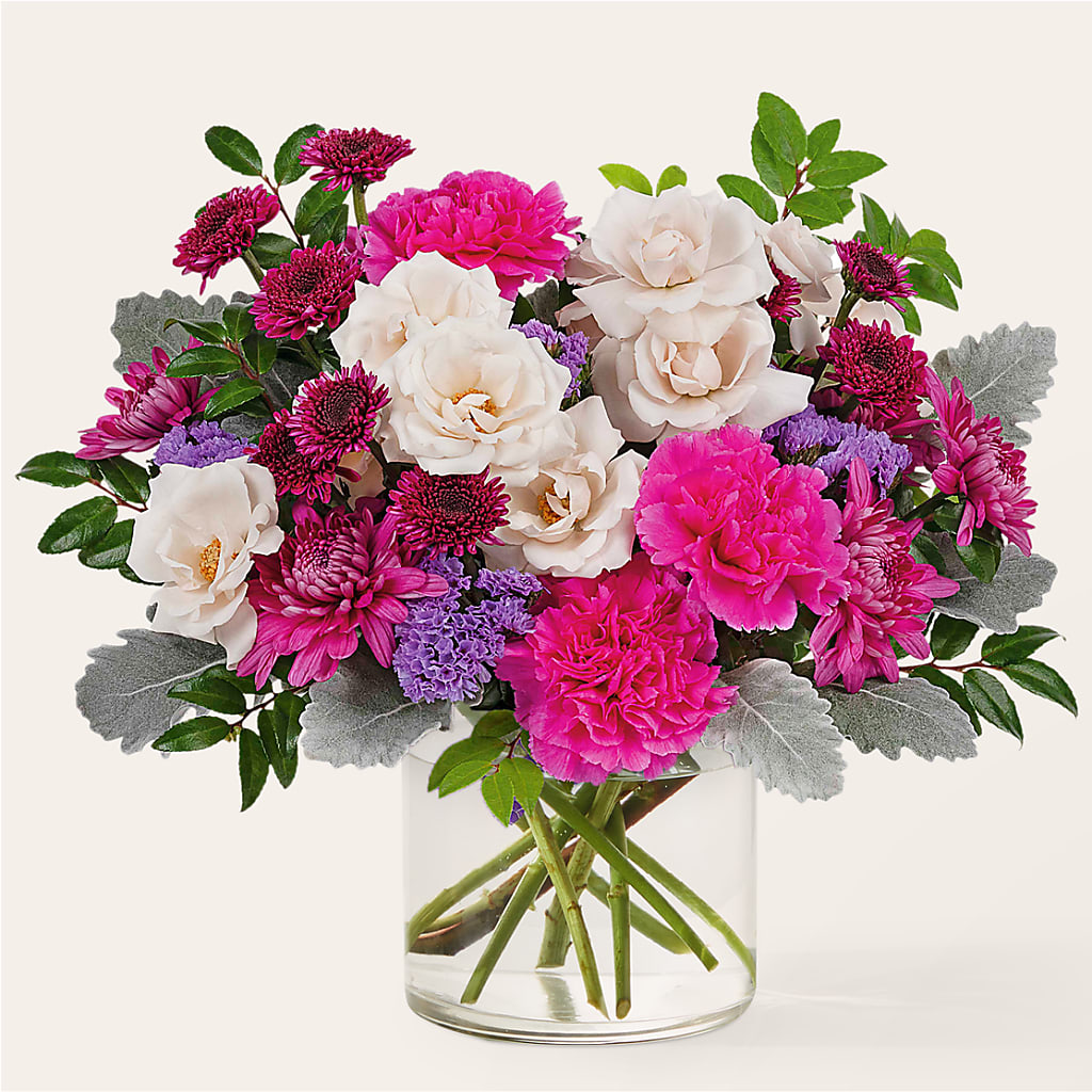 Dose of Cheer Bouquet – All City Florist Inc, Melbourne FL