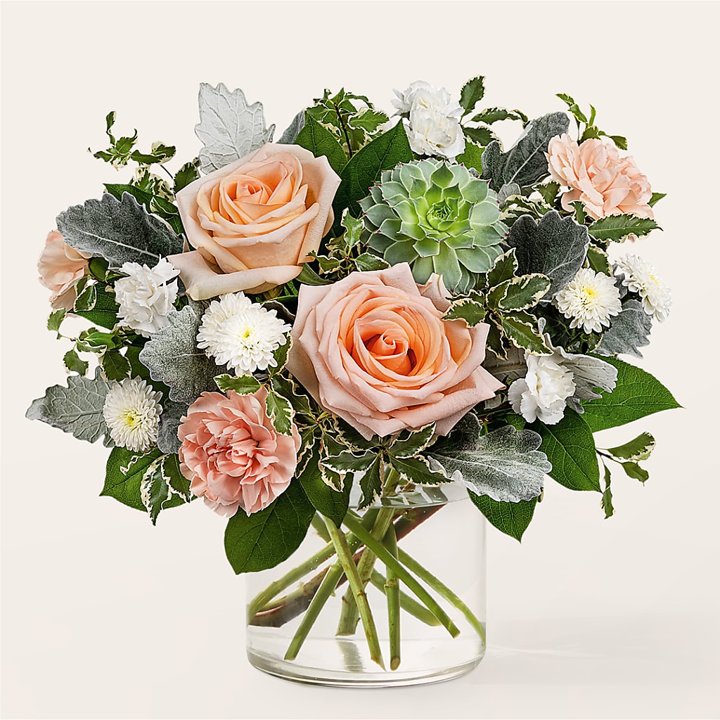 Sweet Tea Bouquet – All City Florist Inc, Melbourne FL