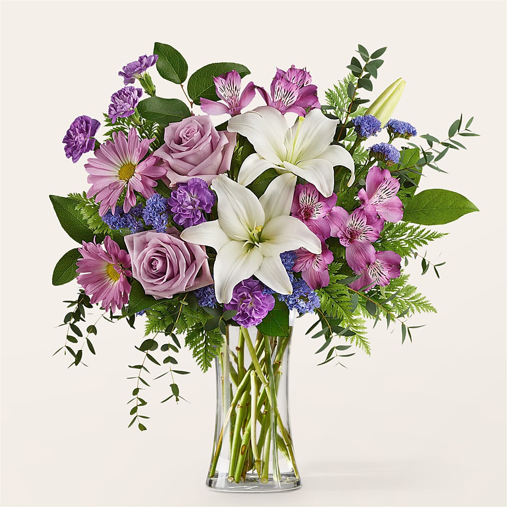The Dreamscape Bouquet – All City Florist Inc, Melbourne FL