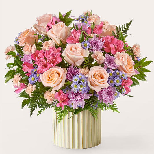 Sunset Serenade Bouquet – All City Florist Inc, Melbourne FL