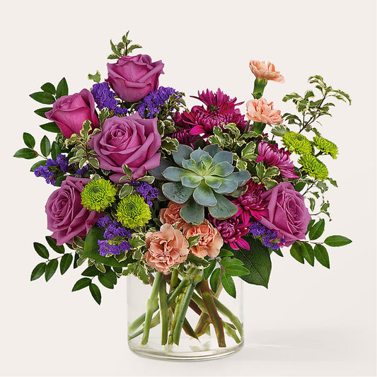You're a Gem Bouquet – All City Florist Inc, Melbourne FL
