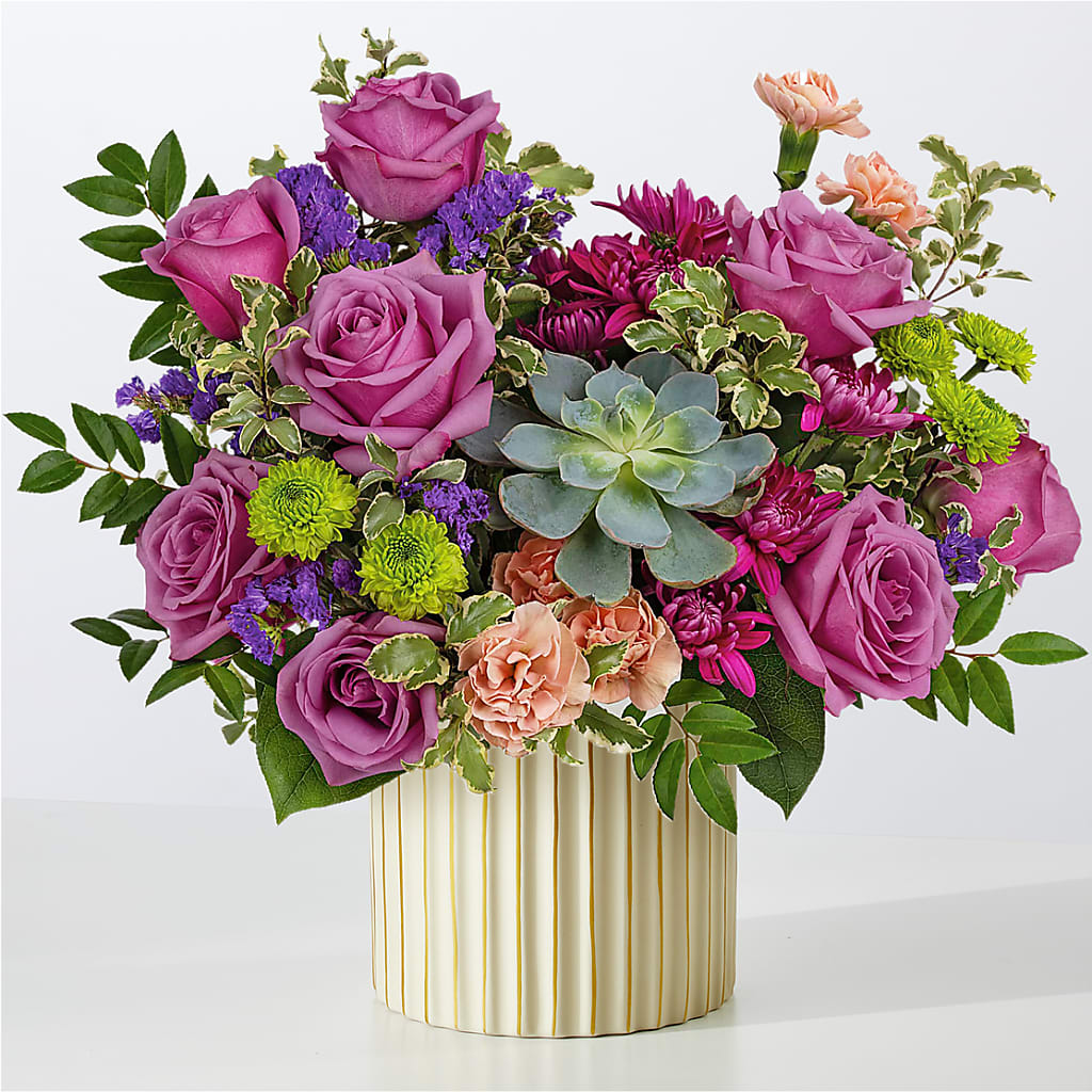 You're a Gem Bouquet – All City Florist Inc, Melbourne FL