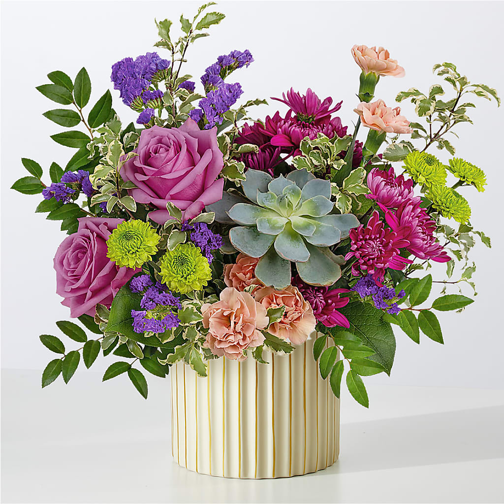 You're a Gem Bouquet – All City Florist Inc, Melbourne FL