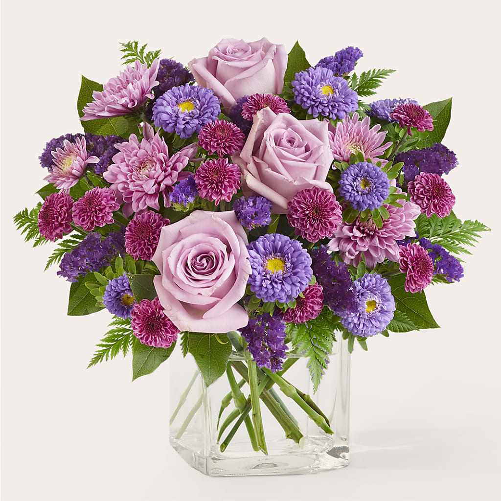 In Harmony Bouquet – All City Florist Inc, Melbourne FL