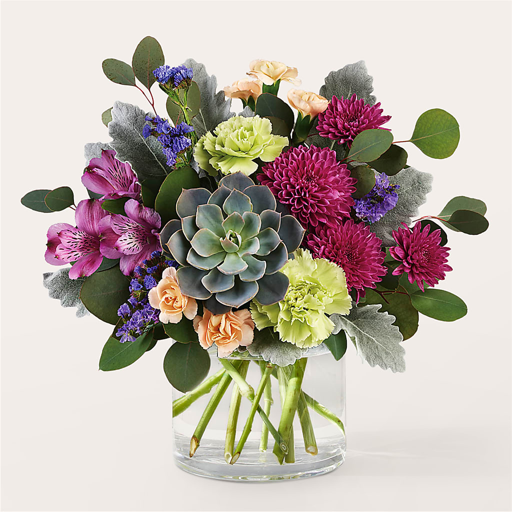 Botanical Dream Bouquet – All City Florist Inc, Melbourne FL