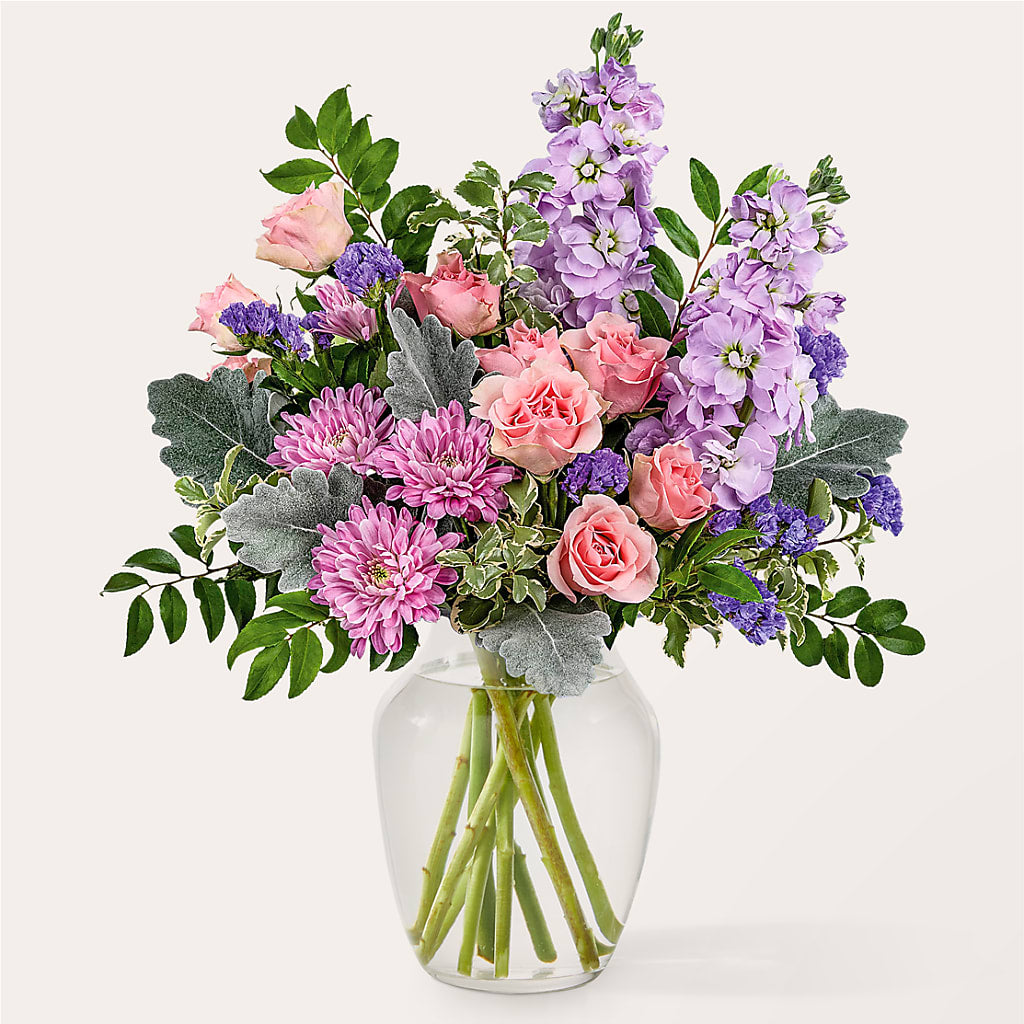 Well Wishes Bouquet – All City Florist Inc, Melbourne FL