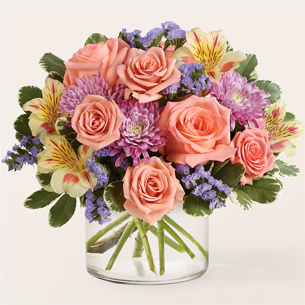 Candy Coated Bouquet – All City Florist Inc, Melbourne FL