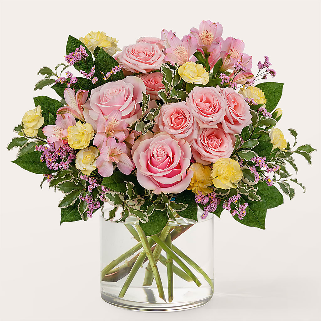 Refreshed Bouquet – All City Florist Inc, Melbourne FL