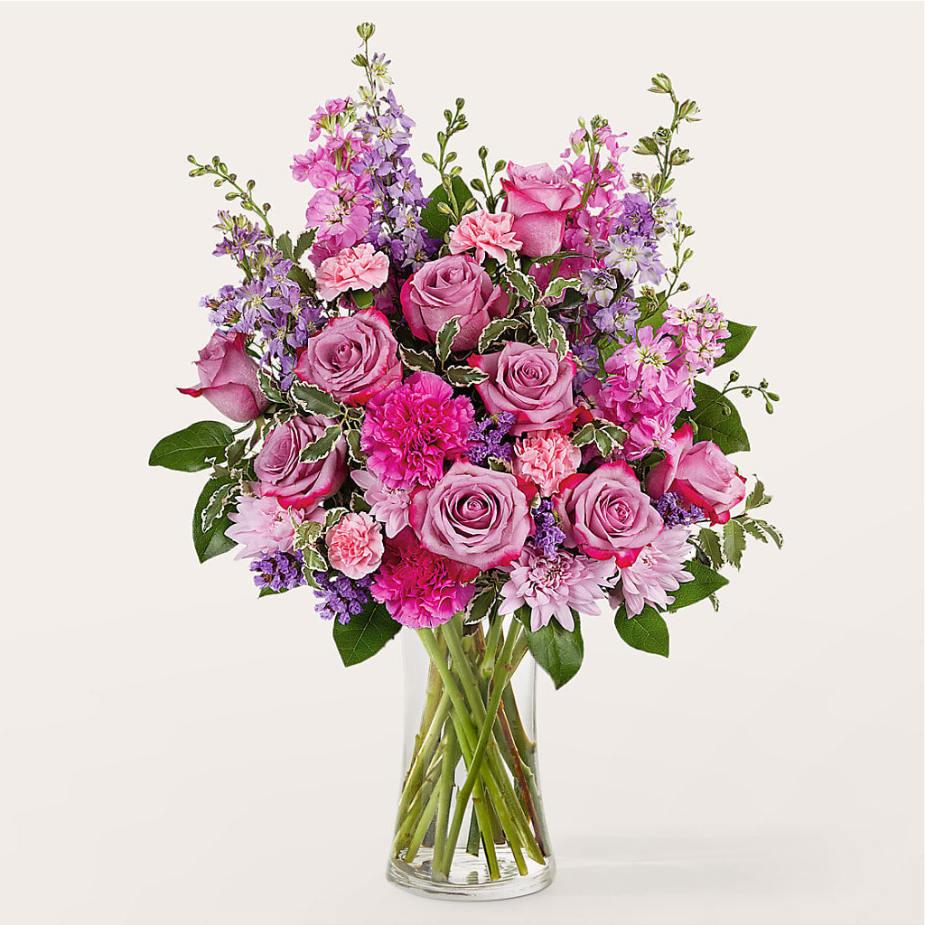 Sincerely Yours Bouquet – All City Florist Inc, Melbourne FL