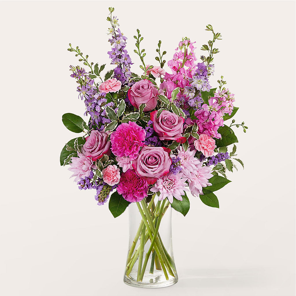 Sincerely Yours Bouquet – All City Florist Inc, Melbourne FL