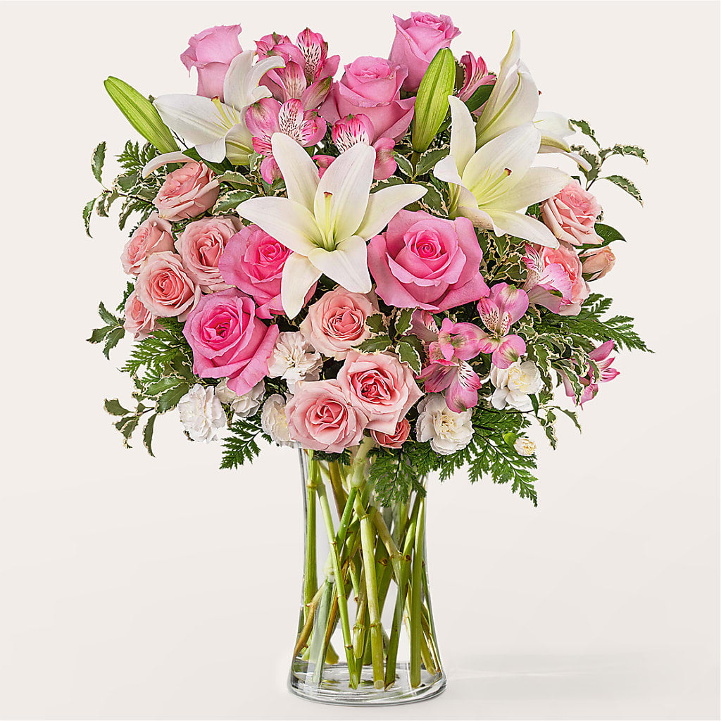 All the Best Bouquet – All City Florist Inc, Melbourne FL