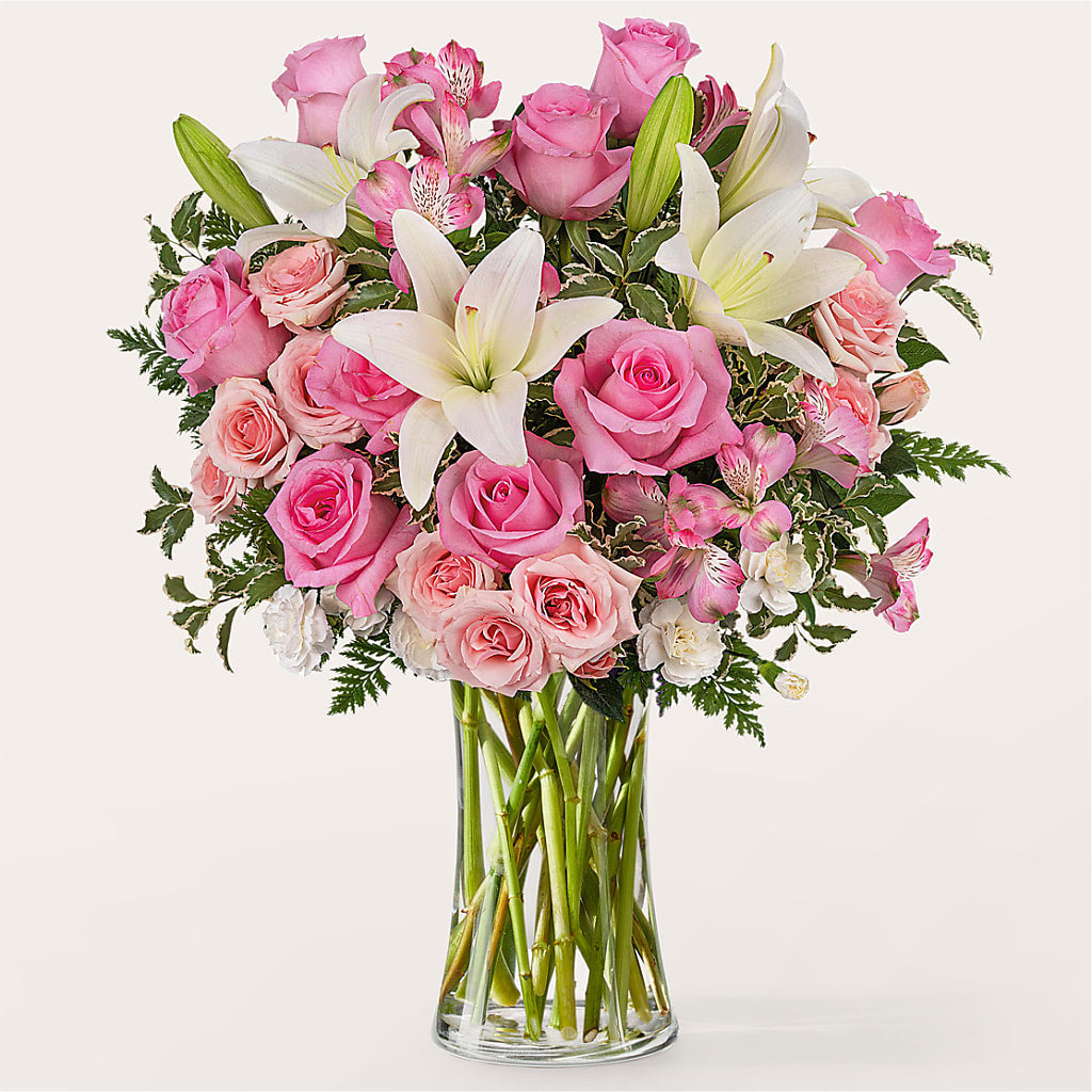 All the Best Bouquet – All City Florist Inc, Melbourne FL
